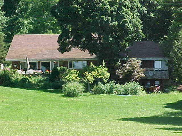 Building photograph for 280 TWIN LAKES ROAD